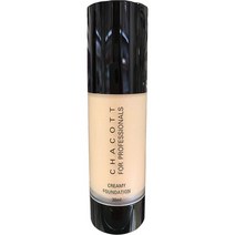 일본직발송 6. 챠콧토 Chacott 차코트 크리미 파운데이션 862 B019GD4ZB6, One Size, One Color
