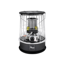 캠핑난로 간절기 동계 등유난로 히터 발열스토브 캠핑용 야외 실내 고급형, 77JS올그린(한국직배송)