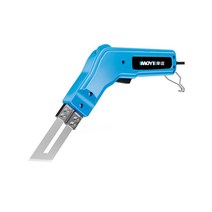 스티리폼 절단기 재단기 우드락절단기 컷팅기, 20cm 전기칼