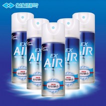 신신제약 에어파스 EX AIR, 5ea+마술패치