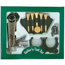 미스터골프 골프 용구세트 선물세트 툴세트