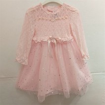 [쁘띠앙팡] NC05 P프링스프링원피스 봄가을@촉감이부드럽고 @예쁜 샤샤원피스~~@@ PC