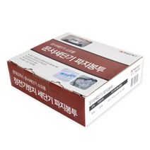 (현대오피스)문서세단기 소모품 파지봉투(중) - (문서세단기/문서파쇄기/종이세단기/세절기/분쇄기/사무기), 본상품선택