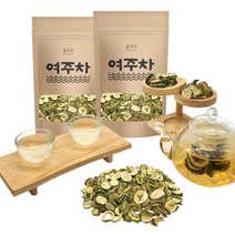 올가득 국산 여주차 물대신 마시는 차 150g, 여주차 150g