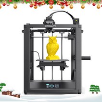 3D 프린터 대형 중형 creality 3d ender-5 s1 3d fdm 스프라이트, 에