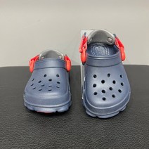 [ABC마트] 크록스 클래식 올 터레인 클로그 토들러 CRS206747 (NAVY)