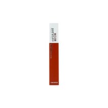 [Maybelline New York] 메이블린 뉴욕 슈퍼 스테이 매트 잉크 리퀴드 립스틱 135 글로브트로터 5 ml