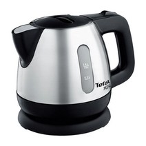 테팔 미니 스테인리스 0.8L 무선주전자 BI8125 전기포트 커피포트, 없음