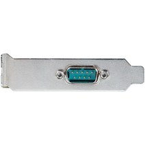 StarTech. com PEX2S953LP 단종 및 교체 - 2 포트 로우 프로파일 네이티브 RS232 PCI 익스프레스 시리얼 카드 16950 UART (PEX2S952LP)
