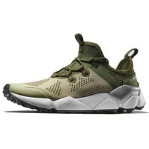 마라톤화 Rax-남성 아웃도어 러닝화 어 메쉬 경량 체육관 러닝 스포츠 스니커즈 여성 관광 신발 5C458