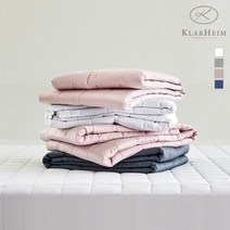 클라르하임 [AK백화점][클라르하임] 모노 40수 면 패드 SS
