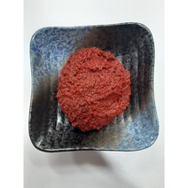 김치 다대기 1kg 2kg 5kg, 1개