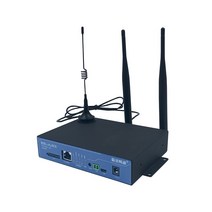 가전 IoT Edge 컴퓨팅 게이트웨이 스마트 홈 장치 기업 산업 교량 클라우드 박스 LORA Lora 출력, [01] Ethernet