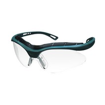 안전작업 보안경 김서림방지 OTOS 보안경 B-803ASF+PD231003EA, 1개