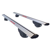 Malone AirFlow2 Alum Aero 50
