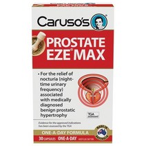 뉴질랜드직구 카루소스 High Grade Eze 맥스 리코펜 30cap 1PACK, 수량, 상세참조