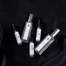 니치 시향 미니어처 포켓 오드퍼퓸 르라보스타일 로즈31 5ml, 떼누아29(5ml)