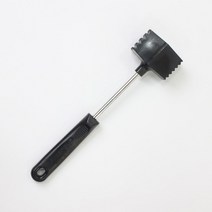 돈까스연육기 소고기 돼지고기 연육기 망치 다지기-1604EA, 본상품선택