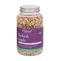위타드 터키쉬 애플 티 보틀 BOTTLE 100g Whittard Turkish Apple