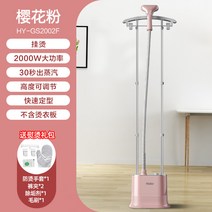 의류관리기 옷드라이 하이얼 의류 다림질 기계 가정용 철 물 탱크 관리 상업 매장 더블 극 전기 다리미 전용, 4. 빨간색