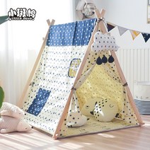 어린이 텐트 대형 실내 게임 하우스 남자와 여성 아기 장난감 집 게임 텐트 대형 분할 침대 아티팩트, C. 3
