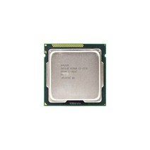 1231V3 IntelXeon E3 1270 3.4GHz LGA 1155 8MB 쿼드 코어 CPU 프로세서 SR00N 인텔 제온, 한개옵션0