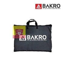 방수포 보관 가방 (대형) 그라운드시트 텐트 캠핑 용품, 상세페이지 참조