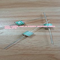 퓨즈 5 개/몫 3500V 라믹 가스 방전관 A71-H35X 2R3500 DIP-2 3500V 10KA 8*8, 한개옵션0