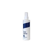 일본직발송 6. TBM 헤어 스프레이 230ML B00S6FSP2Q, One Size, One Color