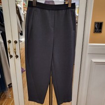 BCBG 비씨비지 겨울22 꼬또네 바지 B2DCP345