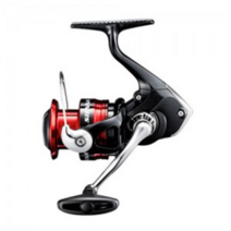 시마노 시에나 FG 19 스피닝릴 윤성보증 실속형 민물 바다 겸용 보급형 멀티 입문 초보, 500