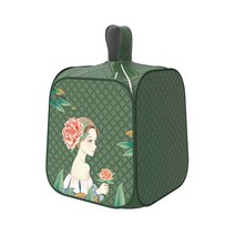 가정용 찜질방 이동식 스팀 사우나실 1인용 전신 스파, 핑크-훈증+7중온도잠금+9단계LCD찜기+리모콘