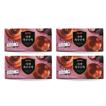 홈플러스시그니처 자색 옥수수차 100T(150g) 4개