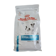 로얄캐닌 강아지사료 하이포알러제닉 스몰 독 1kg 3.5kg, 로얄캐닌 하이포알러제닉 스몰독 1kg