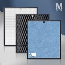 코웨이공기청정기 AP-1516D 멀티액션 필터SET, 없음