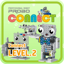 프로보 CONNECT LEVEL 2 KIT 1079993, 단품