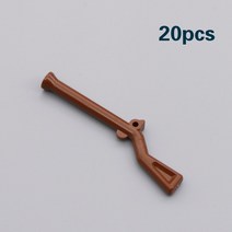 중국레고 도시 빌딩 블록 보물 골드 다이아몬드 보석 상자 해적 보트 대포 선박 미니 벽돌 피규어 장난감, 04 4