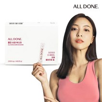 올던 올던 슈퍼 부스터 14포 (14일분), 상세 설명 참조, 단일옵션