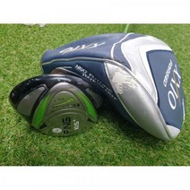 왼손용 랩처 Rapture V2 R 10.5도 드라이버 3110w, 기본 : 상세페이지 참조