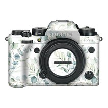 후지 필름 XT4 X-S10 XT3 XT30 GFX50R GFX100S X100V 카메라 스킨 스티커 후지 데칼 프로텍터 랩 커버 용, 05 dy_05 GFX50R