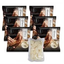 eTV 익선동맛집 창화당 만두세트 (고기3/김치3)+떡국떡증정, 5세트