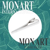 MONART 정장악세사리 넥타이핀 명품 타이핀 몬아트 타이클립 PS/SWC
