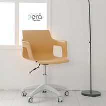 Grand 디자인 컴퓨터의자 학생의자 사무용 회의용 인테리어, 기본형K2380(브라운)