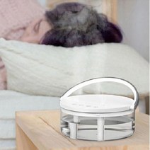 무드등 탁상용가습기 개인 책상용 소형가습기, 타이머기능 931가습기