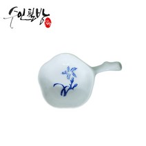 수인필방 캘리용접시