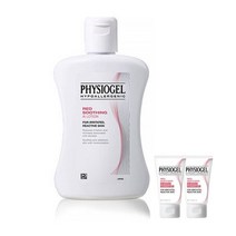 피지오겔 AI로션 200ml + AI포밍젤20ml 2개