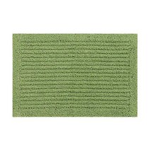 센코 토네이도 기본 목욕 매트 그린 약 40 × 60cm 흡수 속건 항균 방취 13465