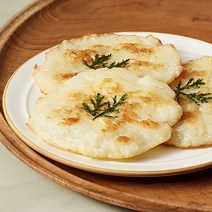 강판에 갈아만든 강원도 감자전, 감자전3팩