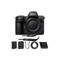 Nikon 니콘 Z 8 Z8 미러리스 카메라 본체만