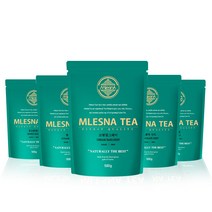 믈레즈나 홍차 500g 잎차, 선택10. 루후누 홍차 500g(BOP) 잎차, 옵션선택